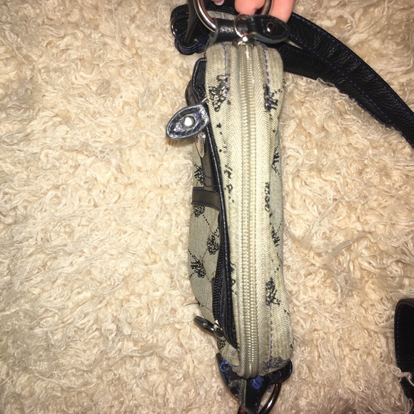 US Polo shoulder bag - Picture 2 of 2